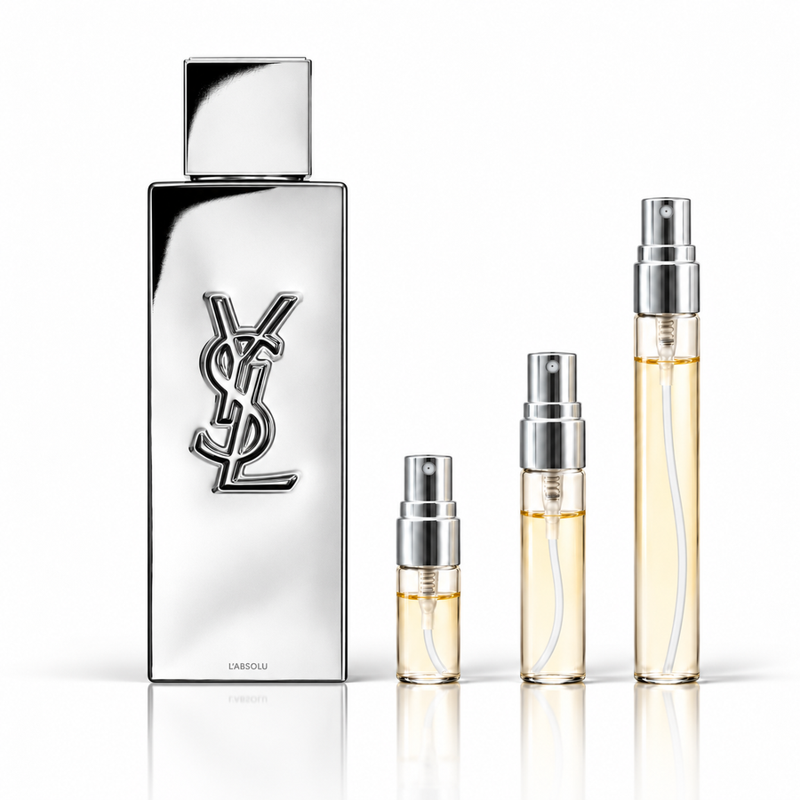 MYSLF L’Absolu