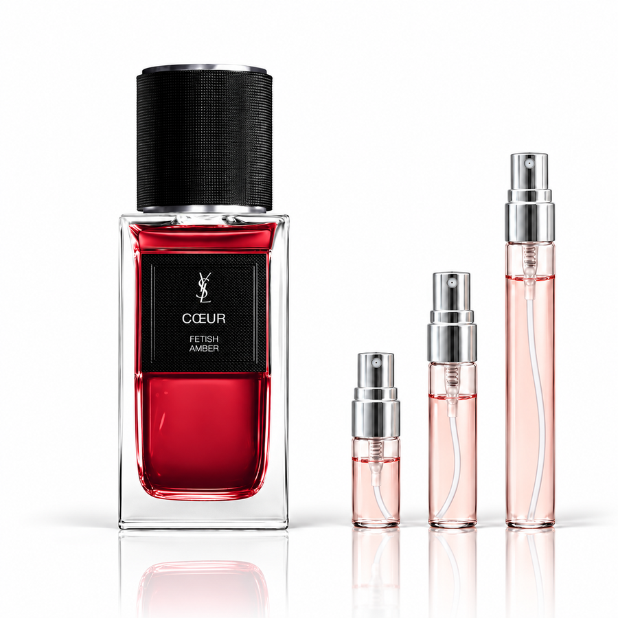 CŒUR Eau de Parfum