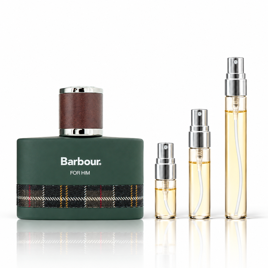 Barbour For Him