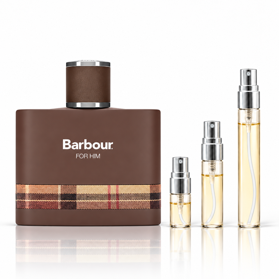 The New Origins for Him Eau de Parfum