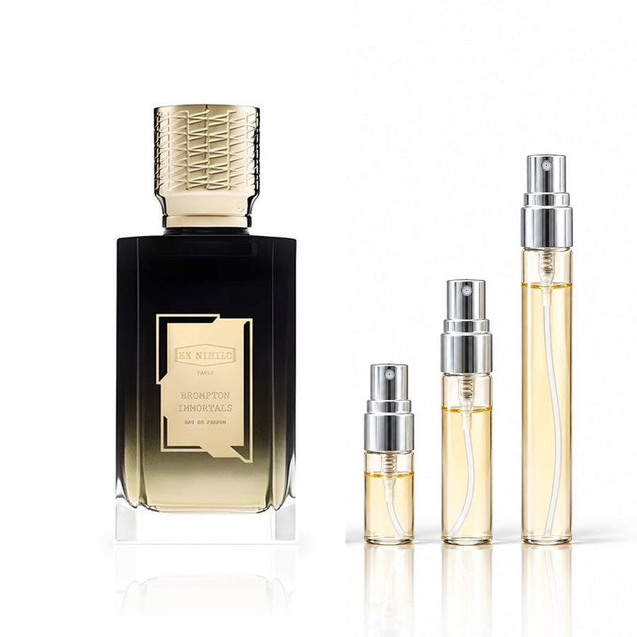 Brompton Immortals Extrait de Parfum