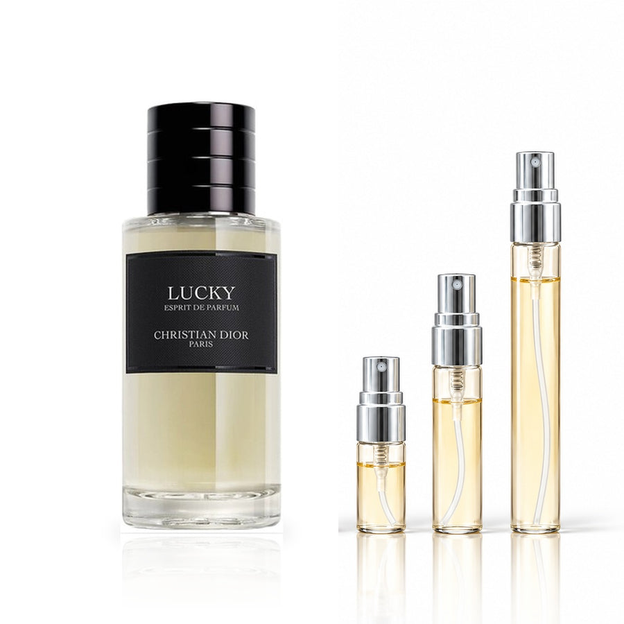 Lucky Esprit de Parfum