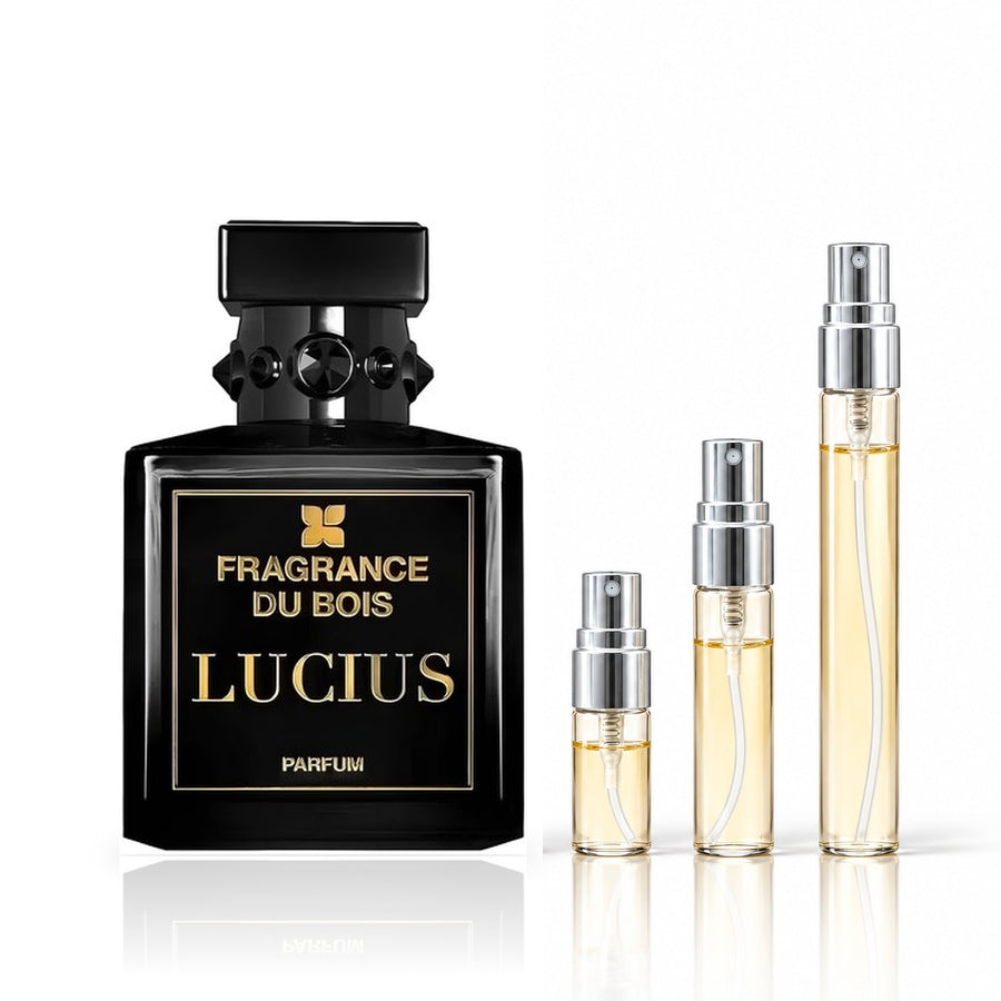 Lucius