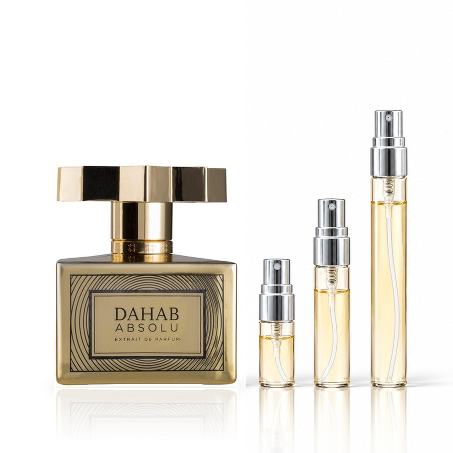 Dahab Absolu