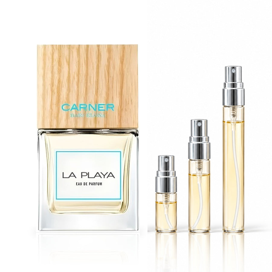 La Playa