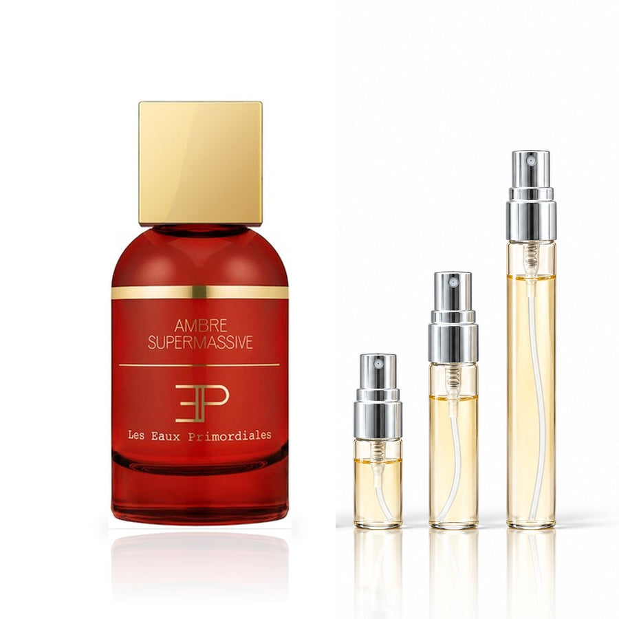 Ambre Supermassive