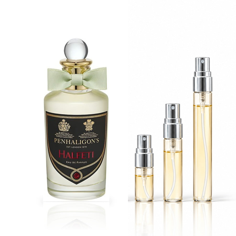 Halfeti Eau de Parfum