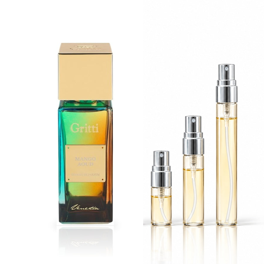 Mango Aoud