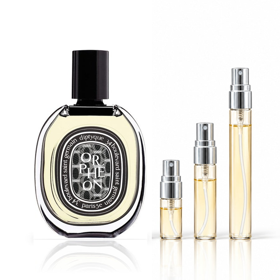 Orphéon Eau de Parfum