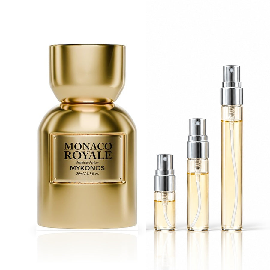 Monaco Royale