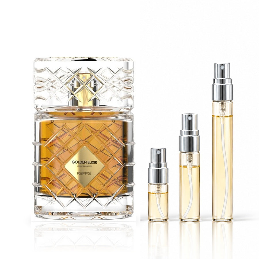 Golden Elixir