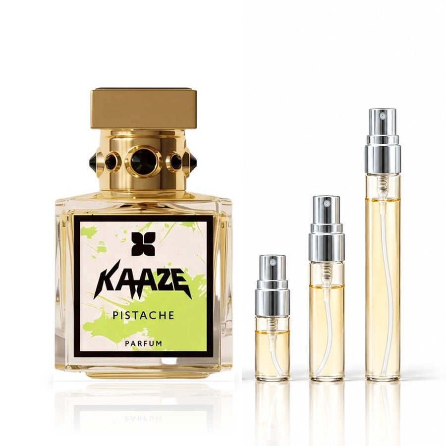 KAAZE Pistache