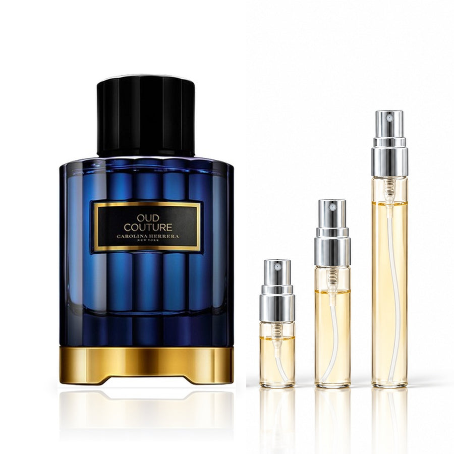 Oud Couture