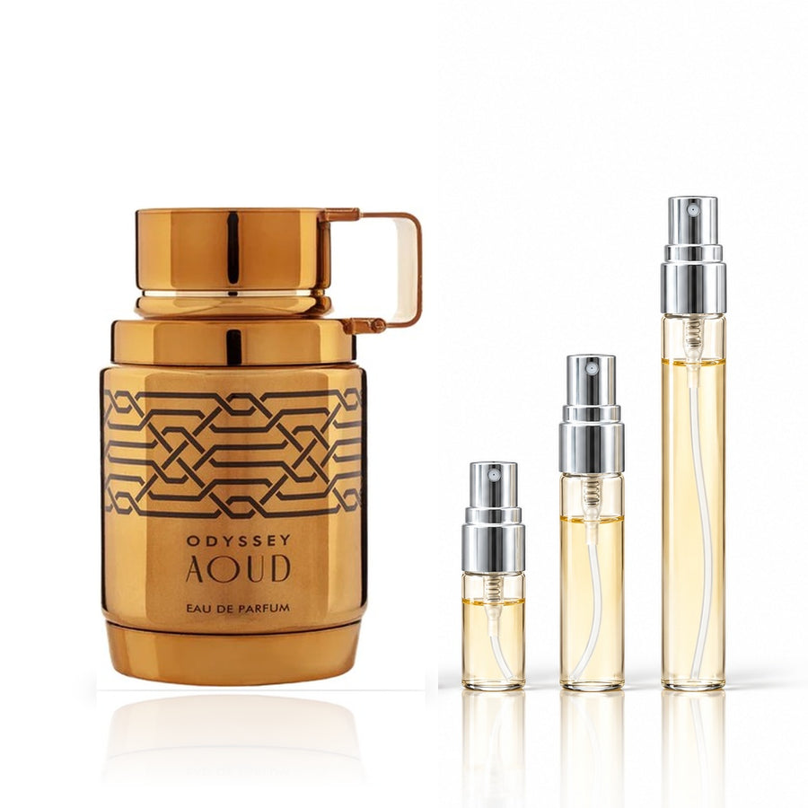Odyssey Aoud