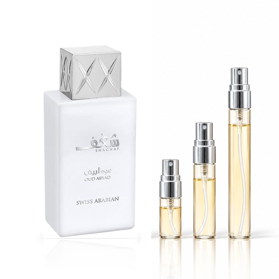 Shaghaf Oud Abyad