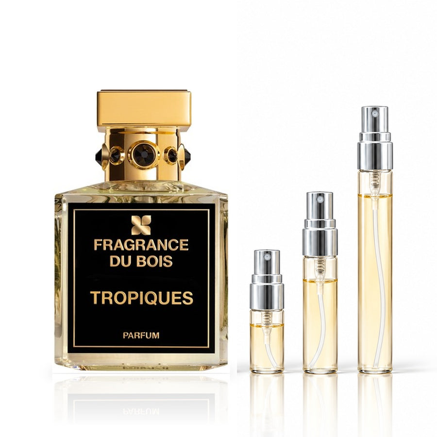 Tropiques