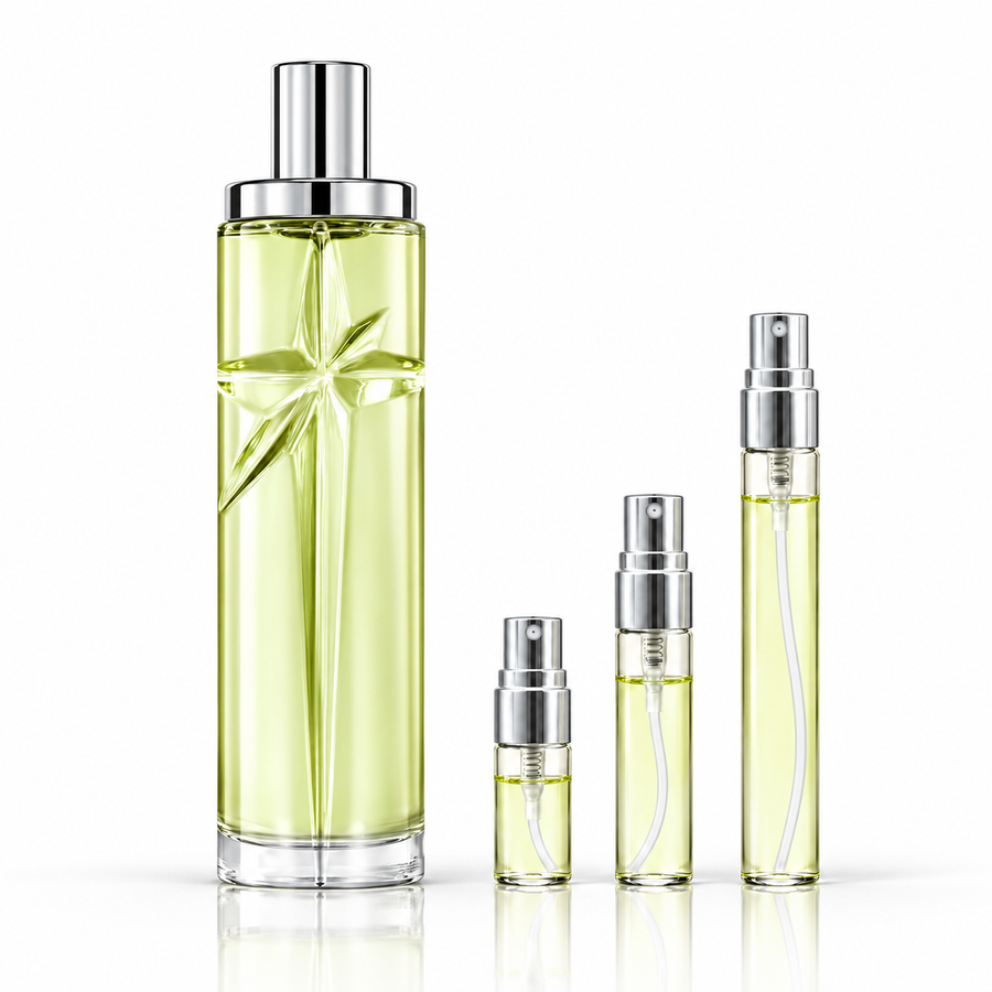 Starlicious Pistachio Praline Eau de Toilette
