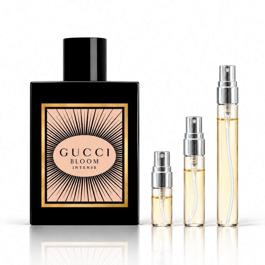 Gucci Bloom Intense Eau de Parfum