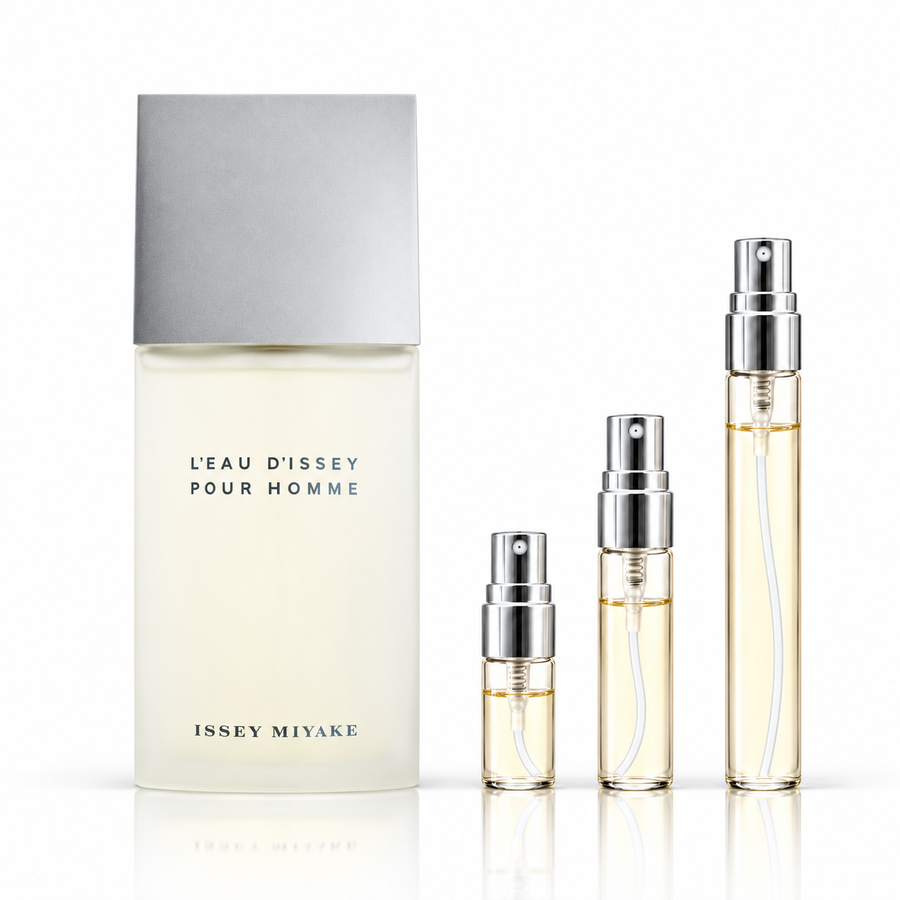L’Eau d’Issey Pour Homme Eau de Toilette