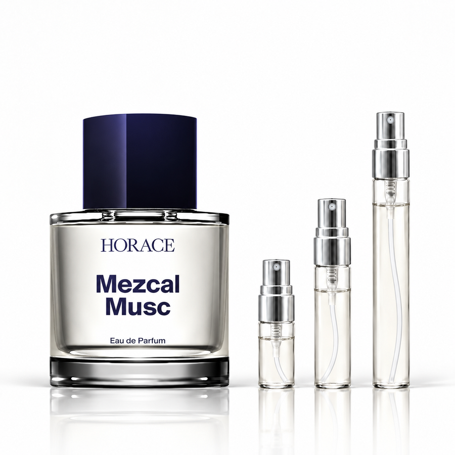 Mezcal Musc Eau de Parfum