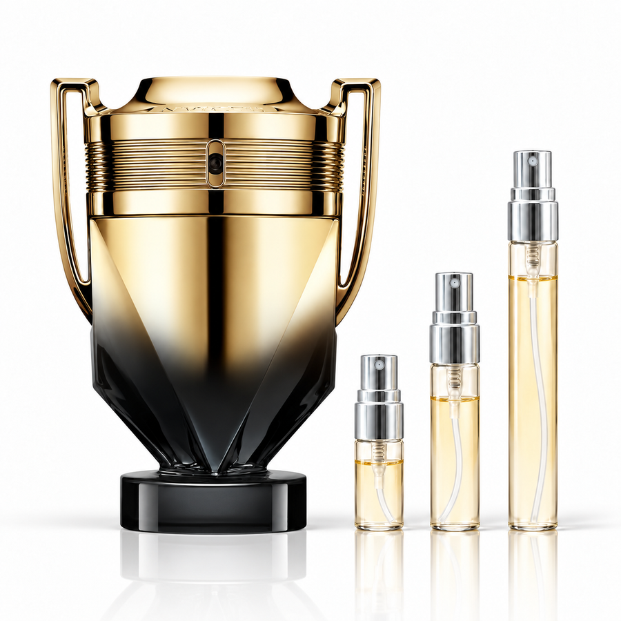 Invictus Elixir Parfum