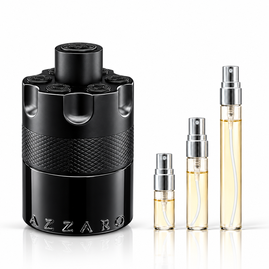 The Most Wanted Eau de Parfum Intense