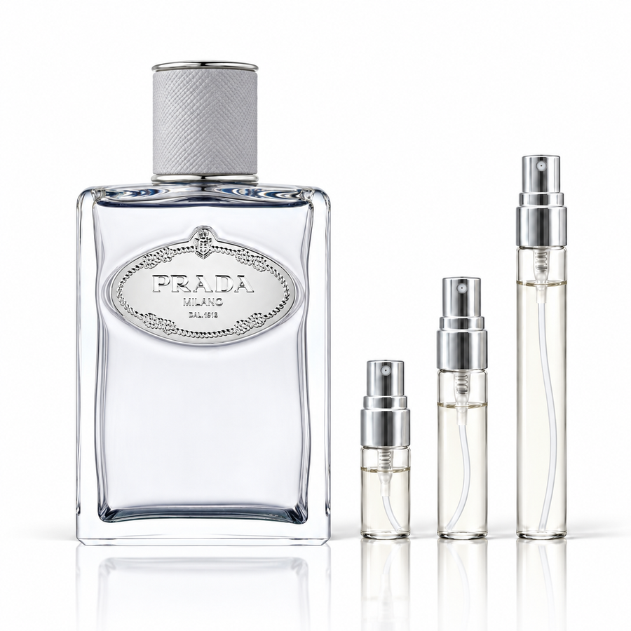 Infusion de Cèdre Eau de Parfum