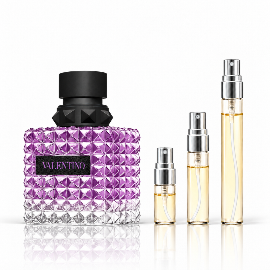 Born in Roma Donna Purple Melancholia Eau de Parfum