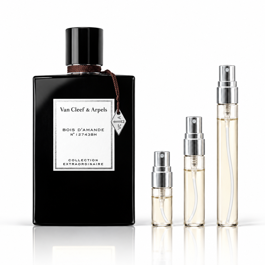 Bois d’Amande Eau de Parfum
