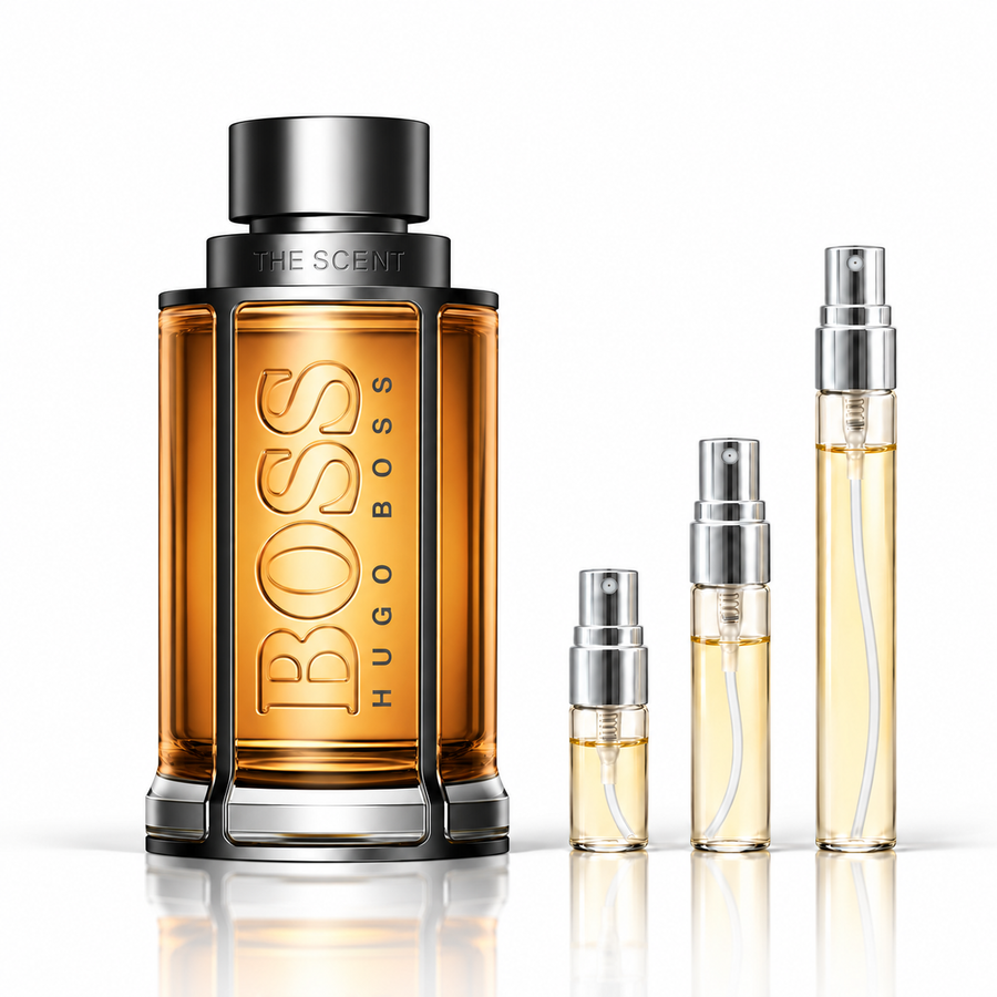 The Scent for Him