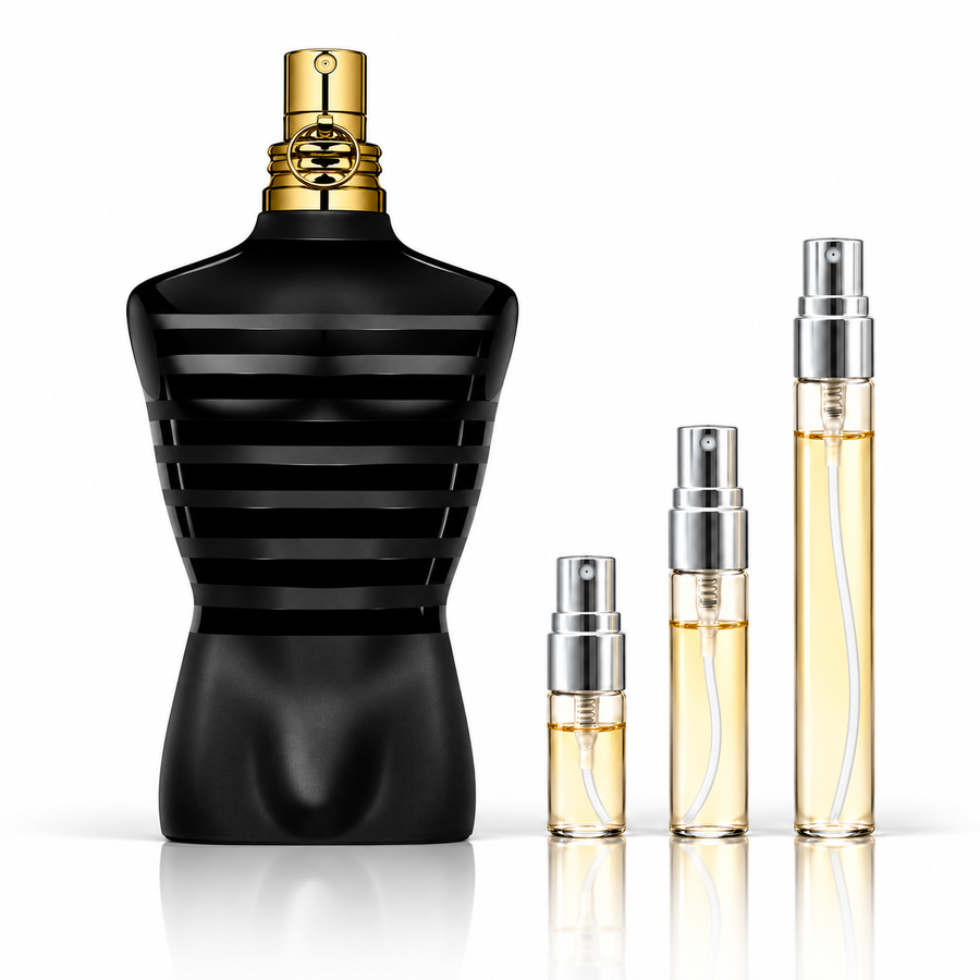 Le Male Le Parfum
