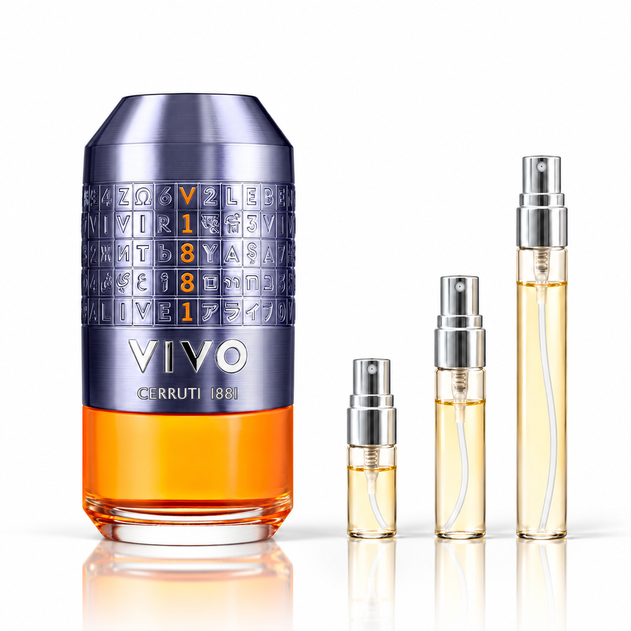 VIVO Eau de Parfum