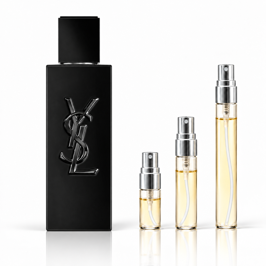 MYSLF Le Parfum