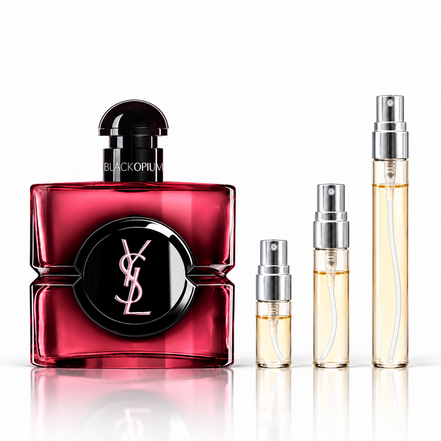 Black Opium Eau de Parfum Pink Glaze
