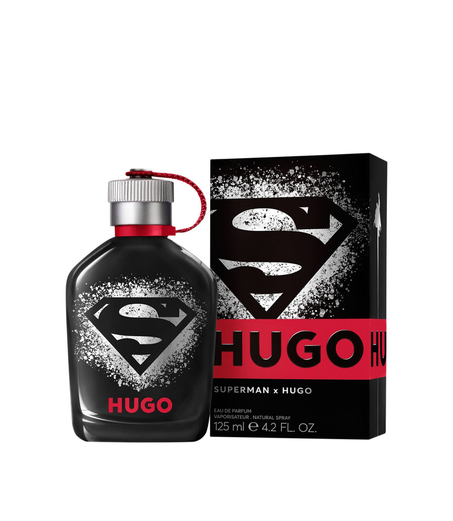 HUGO Man Superman Limited Edition Eau de Parfum