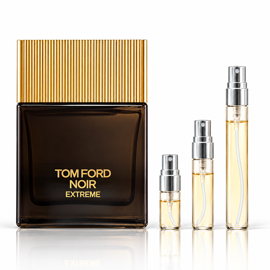 Noir Extreme Eau de Parfum