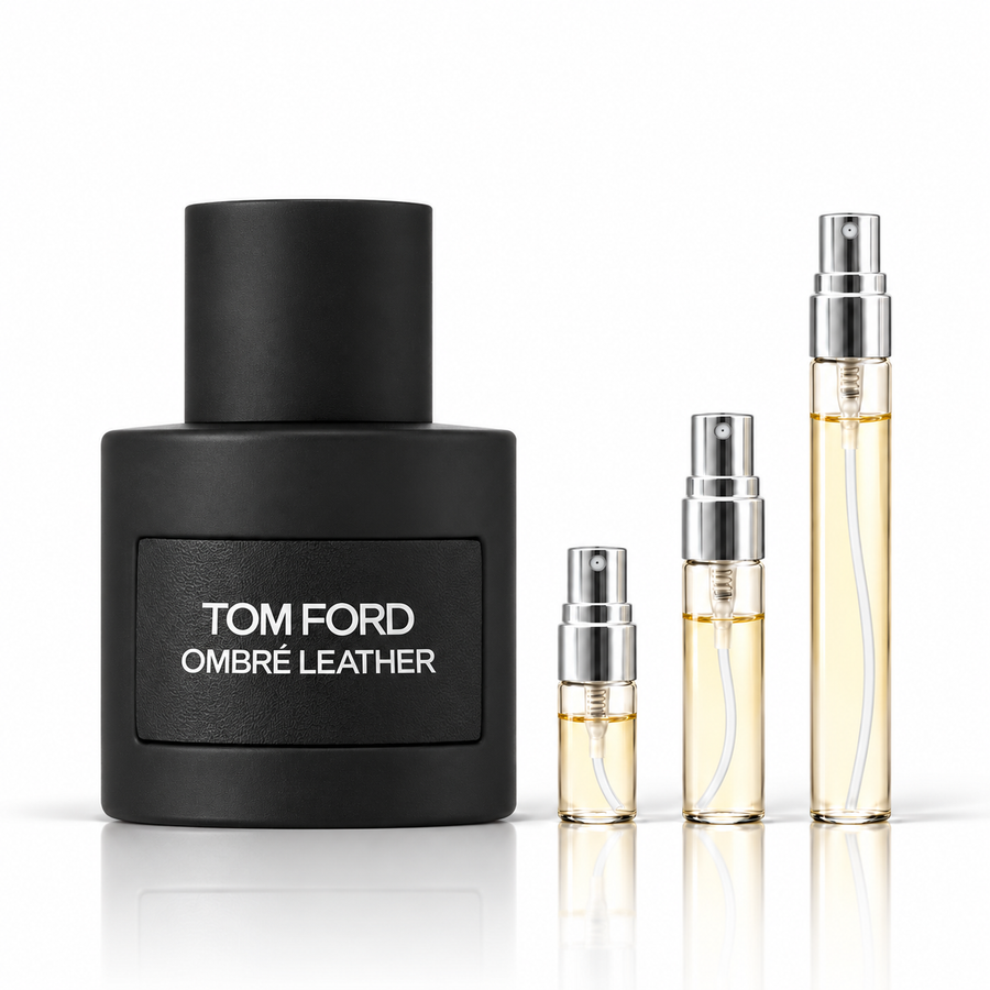 Ombré Leather Eau de Parfum