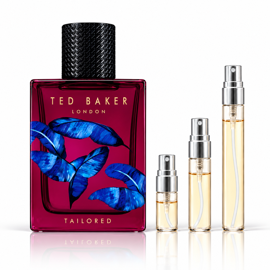 Tailored Wood Eau de Parfum