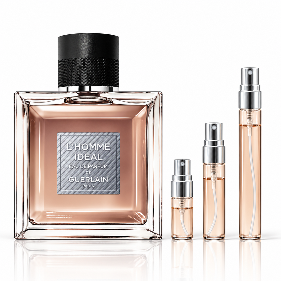 L’Homme Idéal Eau de Parfum