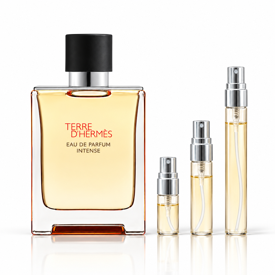 Terre d’Hermès Eau de Parfum Intense