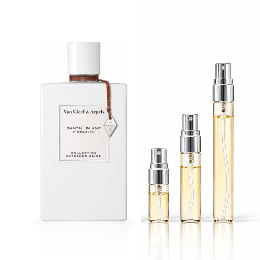 Oud Blanc Eau de Parfum