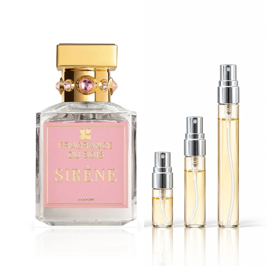 Sirène