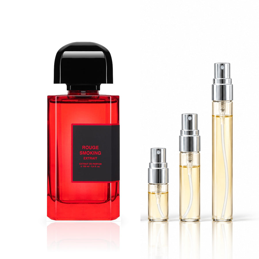 Rouge Smoking Extrait de Parfum