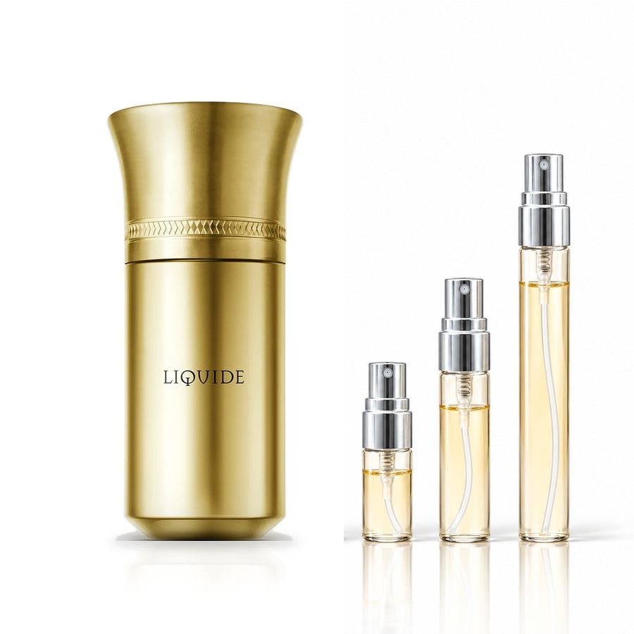 Liquide Gold