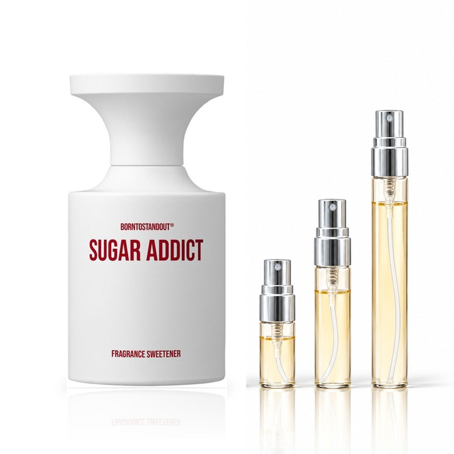 Sugar Addict