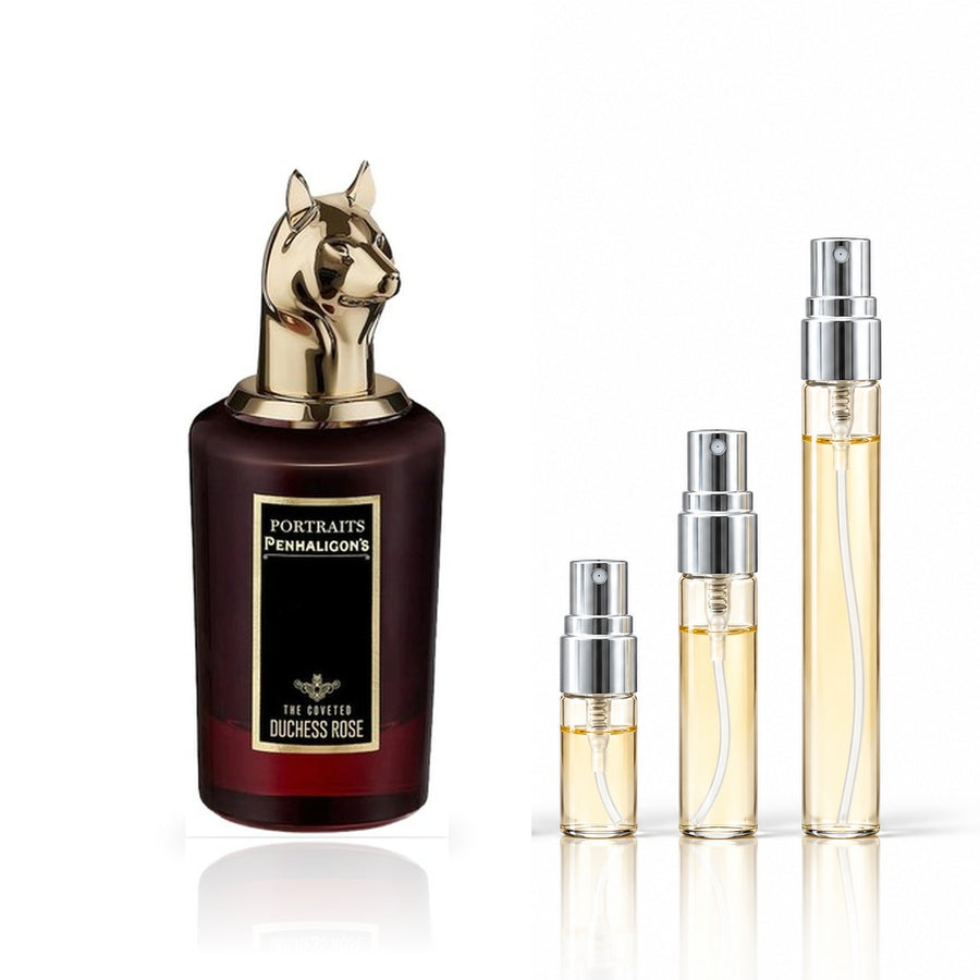 The Coveted Duchess Rose Eau de Parfum Intense