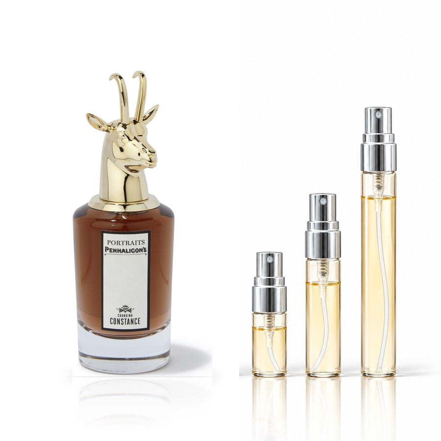 Changing Constance Eau de Parfum