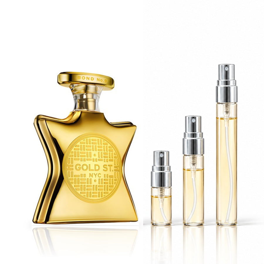 Gold Street