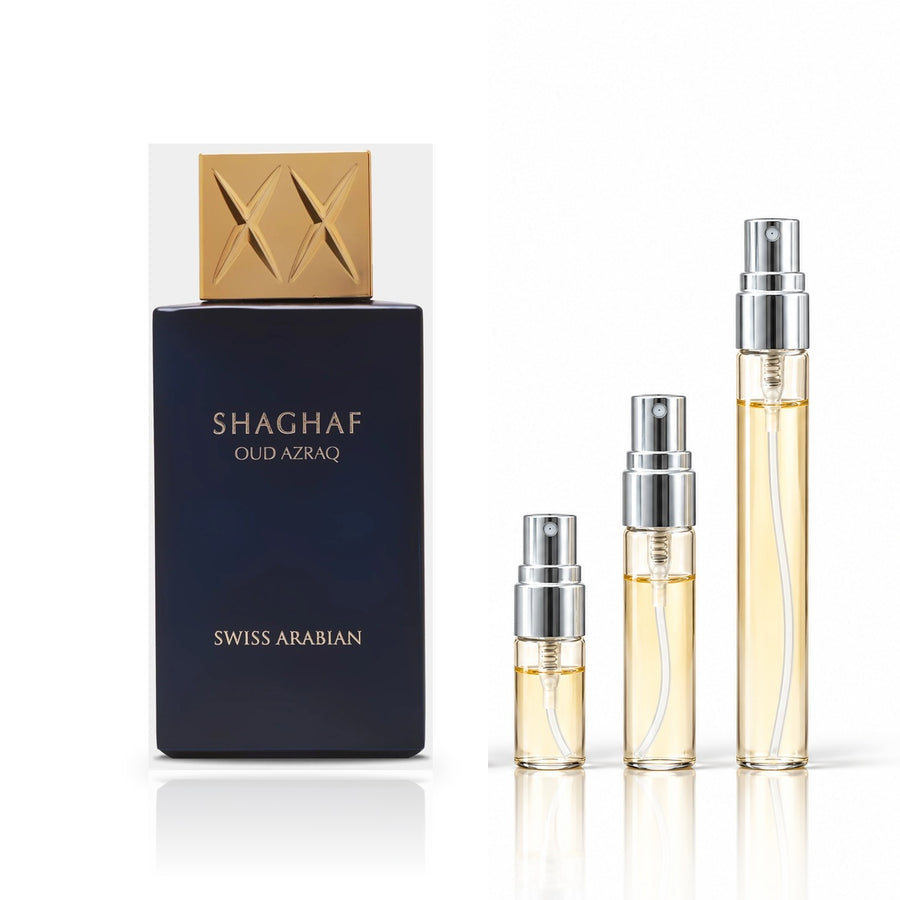 Shaghaf Oud Azraq