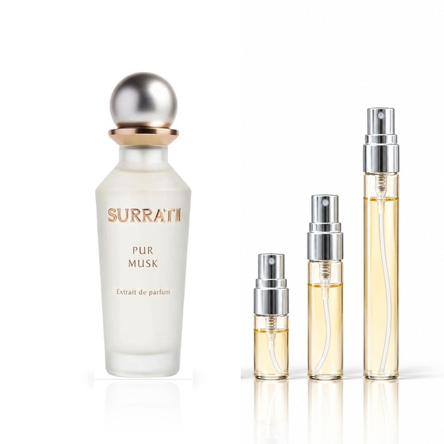 Pur Musk